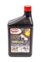 Amalie Pro High Performance Synthetic Blend Motor Oil - 5W-50 - 1 Qt. Bottle