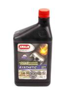 Amalie Oil - Amalie Pro High Performance Synthetic Blend Motor Oil - 5W-30 - 1 Qt. Bottle - Image 1