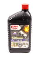 Amalie Pro High Performance Synthetic Blend Motor Oil - 10W-30 - 1 Qt. Bottle