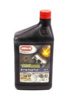 Amalie Pro High Performance Synthetic Blend Motor Oil - 10W-40 - 1 Qt. Bottle