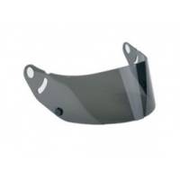 Arai Helmets - Arai GP-6 Shield - Anti-Fog Dark Tint - Image 2