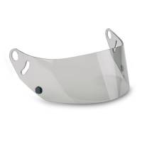 Arai Helmets - Arai GP-6 Shield - Anti-Fog Light Tint - Image 2