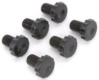 ARP - ARP High Performance Series Flexplate Bolt Kit - Chevy & Ford - 7/16"-20 x .680" - (6 Pack) - Image 2