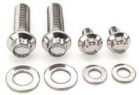 ARP - ARP Stainless Steel Fuel Pump Bolt Kit - 12-Point - BB Chevy, SB Chevy - Image 2