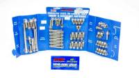 ARP SB Ford Stainless Steel Complete Engine Fastener Kit - 12-Point - Ford 351W
