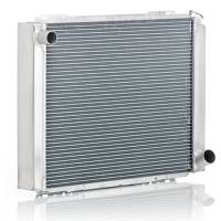 Be Cool - Be Cool 19" x 26.5" Universal Fit Radiator - Chevy - Image 2