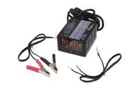 Braille Battery 2 Amp Battery Trickle Charger