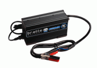 Braille Battery - Braille 12325L MICRO-LiTE Lithium Battery Charger - 12 Volt - 25 Amp - Image 2