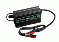 Braille Battery - Braille 16325L MICRO-LiTE Lithium Battery Charger - 16 Volt - 25 Amp - Image 2
