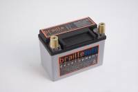 Braille Battery - Braille B106 No-Weight Racing Battery - Image 2