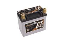 Braille B129 No-Weight Racing Battery
