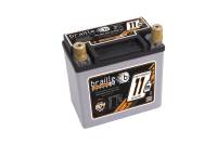 Braille B14115 No-Weight Racing Battery