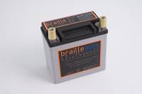 Braille Battery - Braille B14115 No-Weight Racing Battery - Image 2