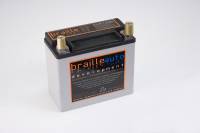 Braille Battery - Braille B2015 No-Weight Racing Battery - Image 2