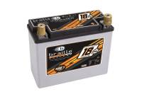 Braille Battery - Braile B2618 Lightweight AGM Racing Battery - 12 Volt - 1168 Amps