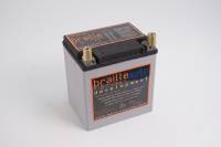 Braille Battery - Braille B3121 No-Weight Racing Battery - Image 2