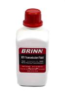 Brinn Transmission - Brinn RT-1 Transmission Fluid - 500ml Bottle - Image 1