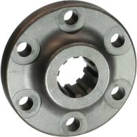 Brinn Transmission - Brinn Steel Drive Flange - Chevy - (Two Piece Crank Shaft Seal) - 2.85 Pounds - Image 2
