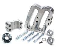 Suspension Components - Suspension - Circle Track - BSB Manufacturing - BSB Climbing Frame Slider - Fits Rocket Chassis