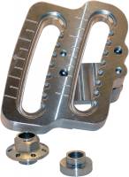 BSB Manufacturing - BSB Climbing Frame Slider - Fits Rocket Chassis - Image 2