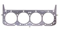 Cometic 4.080" MLS Head Gasket (Each) - .040" Thickness - SB Chevy Vortec Heads w/ Valve Pockets