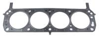 Cometic - Cometic 4.200" MLS Head Gasket (Each) - SB Ford 302-351W SVO - Round Bore - .040" Thickness - Image 1