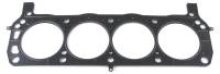 Cylinder Head Gaskets - Cylinder Head Gaskets - SB Ford - Cometic - Cometic 4.100" MLS Head Gasket (Each) - .040" Thickness - SB Ford 289-351W Non SVO
