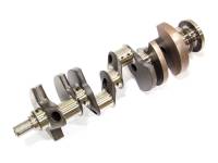 Crankshafts and Components - Crankshafts - Callies Performance Products - Callies Magnum Crankshaft - SB Chevy - 4.000" Stroke - 2.100" Pin - 350 Main 2.448"