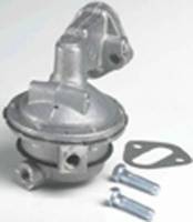 Air & Fuel System - Carter Fuel Delivery Products - Carter Mechanical Super Fuel Pump - SB Chevy - 7.5-8.5 PSI