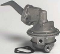 Carter Fuel Delivery Products - Carter Mechanical Super Fuel Pump - SB Ford - 7.5-8.5 PSI - Image 1