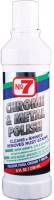 No. 7 - Cyclo No.7 Chrome Polish - 8 fluid oz. - Image 1