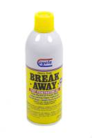 Lubricants and Penetrants - Spray Lubricants - Cyclo Industries - Cyclo Break Away - 13 oz.Spray
