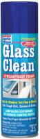 Cleaners and Degreasers - Window Cleaner - Cyclo Industries - Cyclo Glass Clean,, Glass Cleaner - 19 oz.Net Wt. Spray