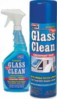 Cyclo Industries - Cyclo Glass Clean,, Glass Cleaner - 19 oz.Net Wt. Spray - Image 2