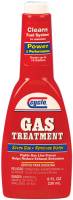 Fuel Additive - Fuel System Cleaners - Cyclo Industries - Cyclo Gas Treatment - 8 Fl oz.