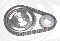 Cloyes - Cloyes Original True® Roller Timing Chain Set - SB Chevy (.010" Shorter) - Image 2