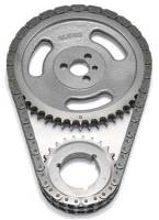 Cloyes - Cloyes Original True® Roller Timing Set - .005" Reduced Center Distance - SB Chevy - 85-Up 305-350 - Image 1
