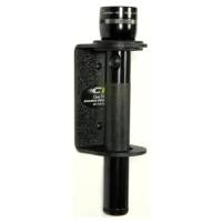 Trailer Storage Holders - Flashlight Holder - Clear 1 Racing - Clear One D Cell Flashlight Holder