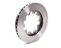 Coleman Racing Products - Coleman Sportsman GT Series Straight Vane Rotor - 1.00" x 10-1/2" x 10 Bolt - Image 1