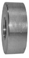 Coleman Racing Products - Coleman Threaded Wide 5 Wheel Spacers - 1/8" Thickness - (5 Pack) - Image 2