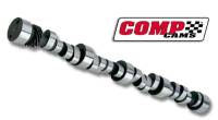 Comp Cams - Comp Cams 47S Firing Order Swap Roller Camshaft 288BR-6 - SB Chevy - Advertised Duration 288 Intake/296 Exhaust - Valve Lift .639" Intake/.632" Exhaust - Lobe Angle 106 Deg. - Image 2
