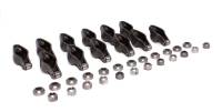 Comp Cams - Comp Cams Magnum Steel Roller Rocker Arms - SB Chevy - 3/8" Stud - 1.52 Ratio - Set of 12 - Image 1
