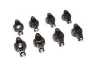 Comp Cams Hi-Tech™ Stainless Steel Rocker Arms - SB Chevy V8 265-400 - 7/16" Stud - 1.6 Ratio - (Set of 8)