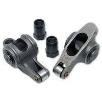 Comp Cams - Comp Cams Hi-Tech™ Stainless Steel Rocker Arms - SB Chevy V8 265-400 - 7/16" Stud - 1.6 Ratio - (Set of 8) - Image 2