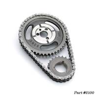 Comp Cams - Comp Cams Magnum Timing Set - SB Ford 5.0L - 302 - 351W From 3/22/84 Thru 1992 - Image 2