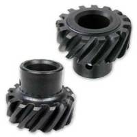 Comp Cams - Comp Cams Composite Ultra-Poly Distributor Gear for Ford FW Engines 0.530-Inch Shaft - Image 2