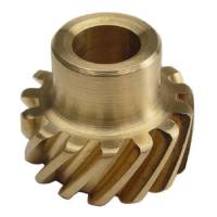 Comp Cams - Comp Cams Bronze Distributor Gear - Ford-V8 260-302/ Boss 302-351W - Image 2