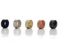 Comp Cams - Comp Cams Cam° Bushing (5 Pack) - Black 0° Size: 1/4" - Image 2