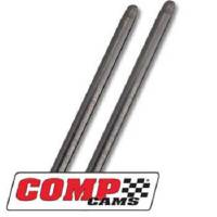 Comp Cams - Comp Cams Hi-Tech™ Pushrods - SB Chevy (+.100" Length) - 5/16" Diameter, .080" Wall Thickness - 7.900" Length - Image 2