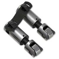 Comp Cams - Comp Cams Endure-X™ Solid Roller Lifters (16) Ford 289-351W - Image 2